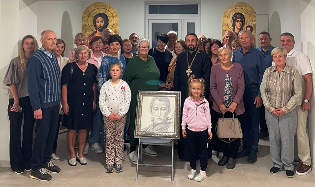 Колективне фото на згадку